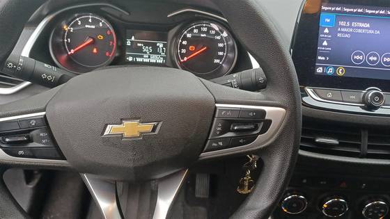 CHEVROLET ONIX 1.0 TURBO FLEX LT MANUAL CHEVROLET ONIX 1.0 TURBO FLEX LT MANUAL
